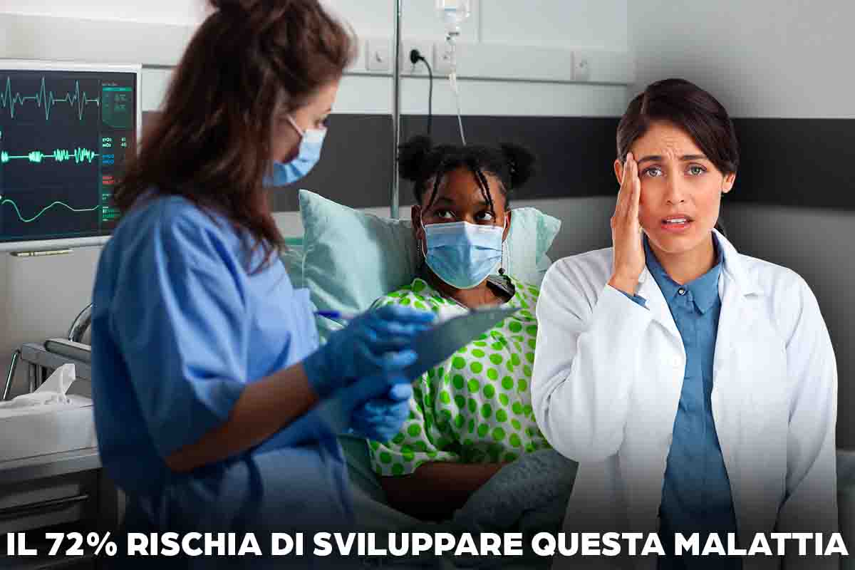 Uno studio statunitense dimostra che vivere di notte comporta problemi di salute: scopriamo perché