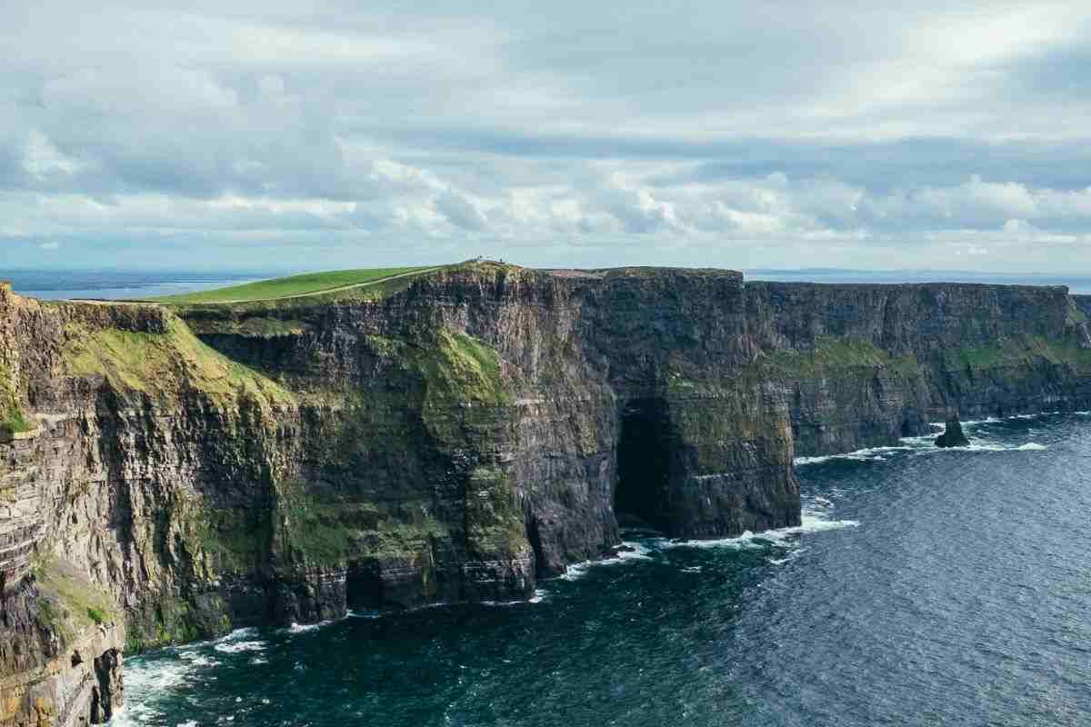 5 luoghi da vedere in Irlanda