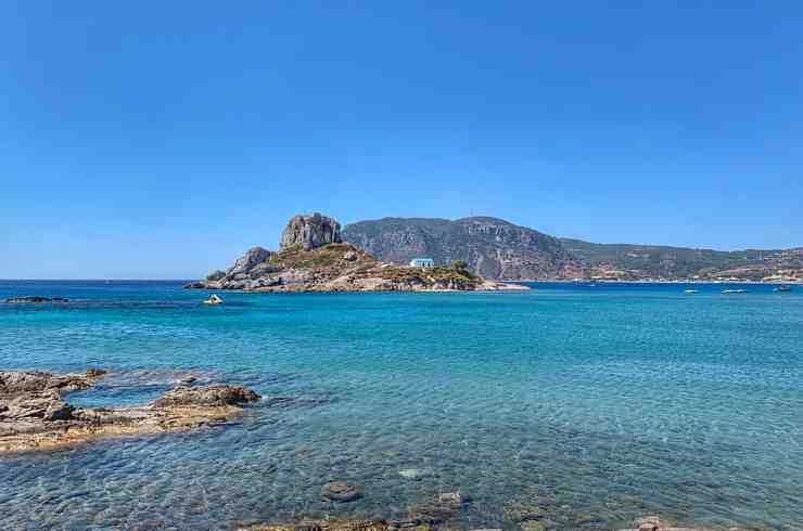 Le isole più belle ed economiche del Mediterraneo