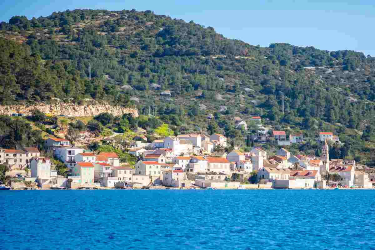 Le isole più belle ed economiche del Mediterraneo