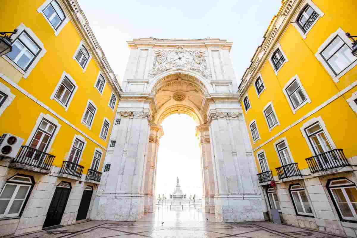 Meta turistica perfetta per l'estate