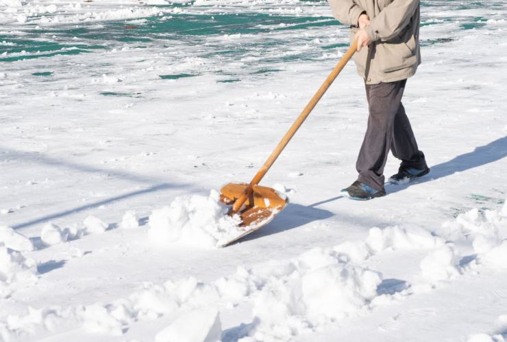 Previsioni meteo dopo l'Epifania