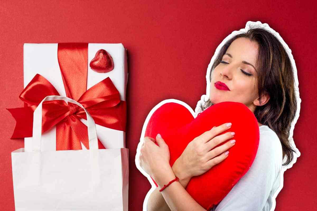 Regalo romantico 2024: una novità assoluta 