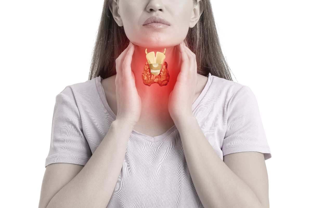 Ci sono dei cibi a cui si deve rinunciare se si soffre di tiroide