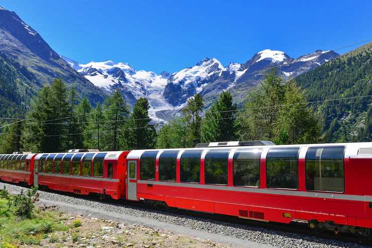 Espresso Cadore anche in estate: boom di prenotazioni