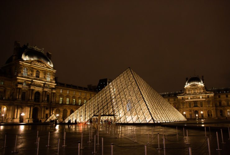 Musei da visitare gratuitamente a Parigi