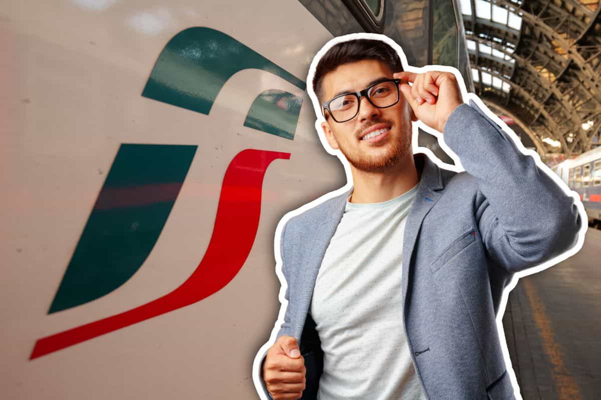 trenitalia assunzioni