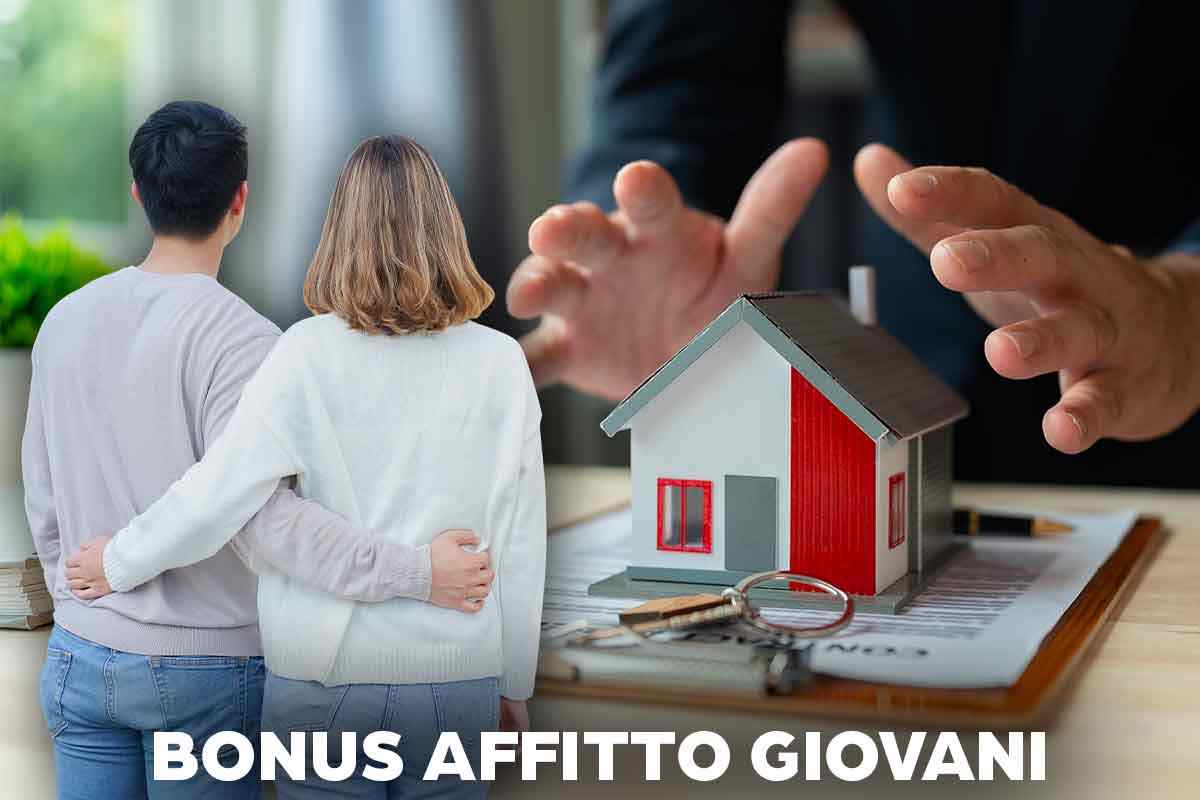 Bonus affitto: come accedervi