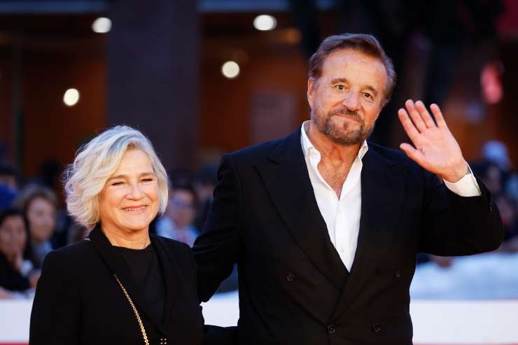 Christian De Sica dramma