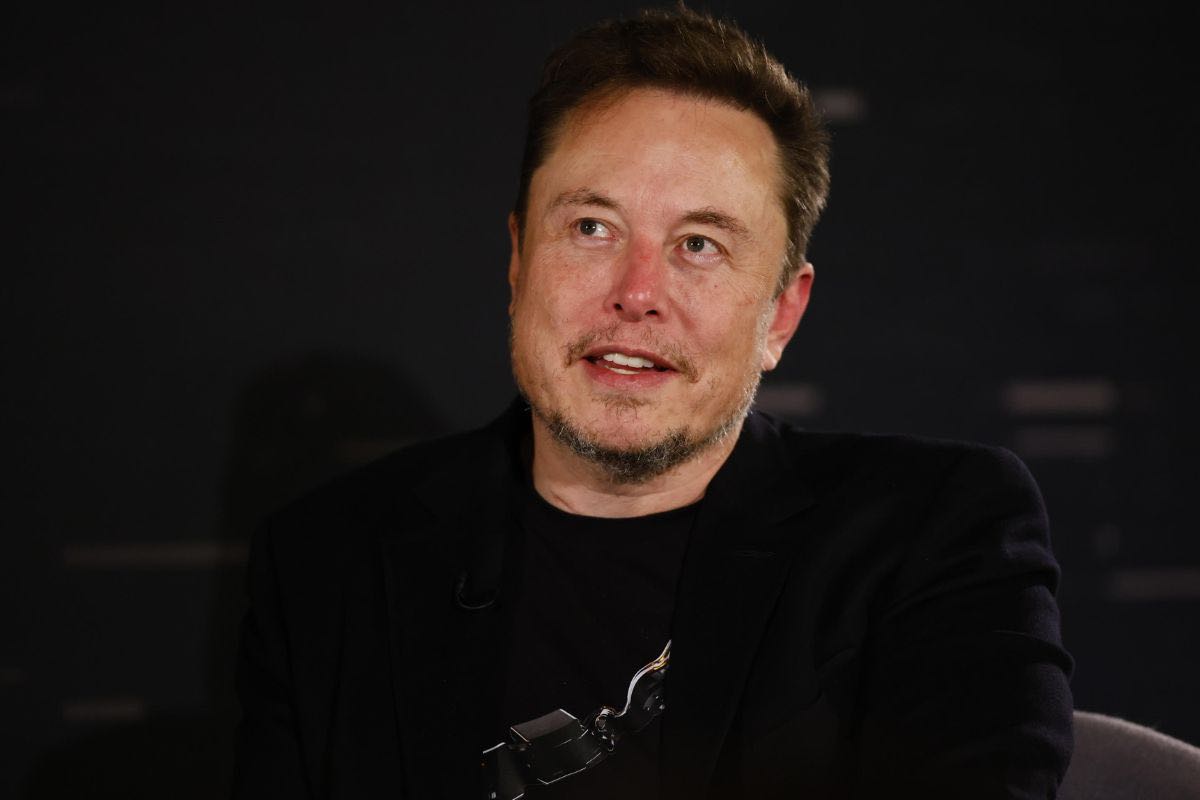 Elon Musk nuove assunzioni