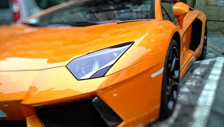 nuove assunzioni in lamborghini