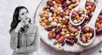 Fagioli, piselli e lenticchie un toccasana per la nostra salute: quante volte al mese dobbiamo mangiare legumi per stare davvero bene