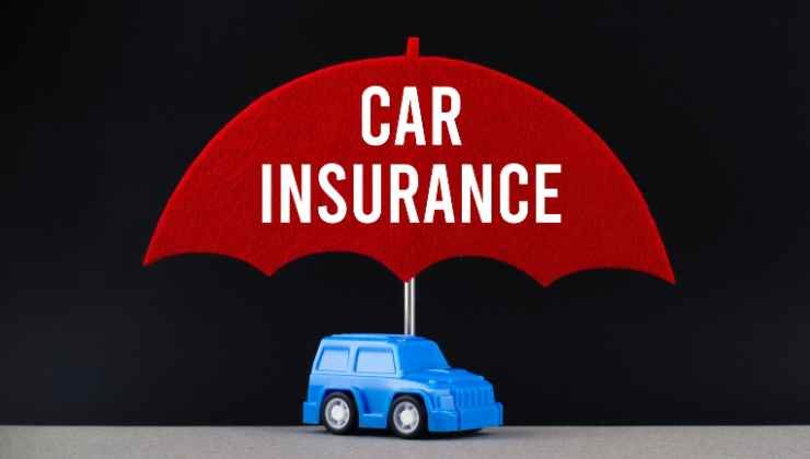 Assicurazione auto non circolanti