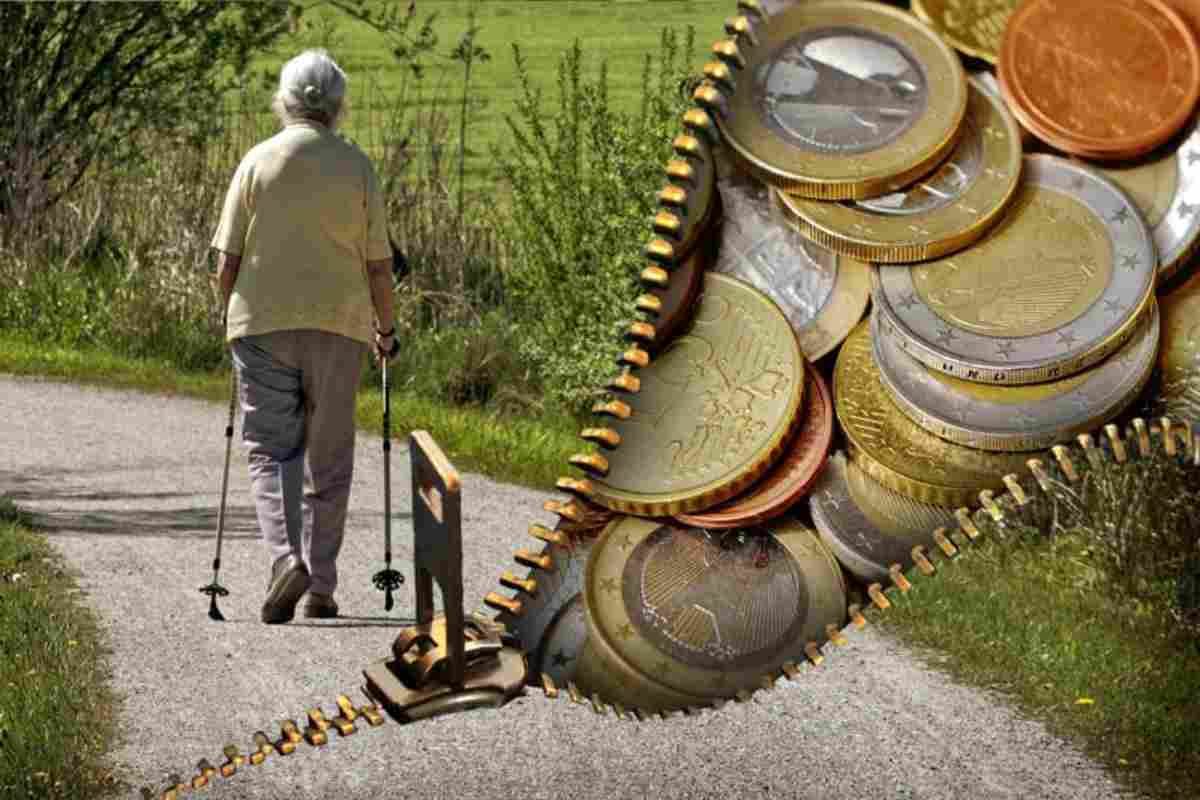 Il futuro delle pensioni di reversibilità