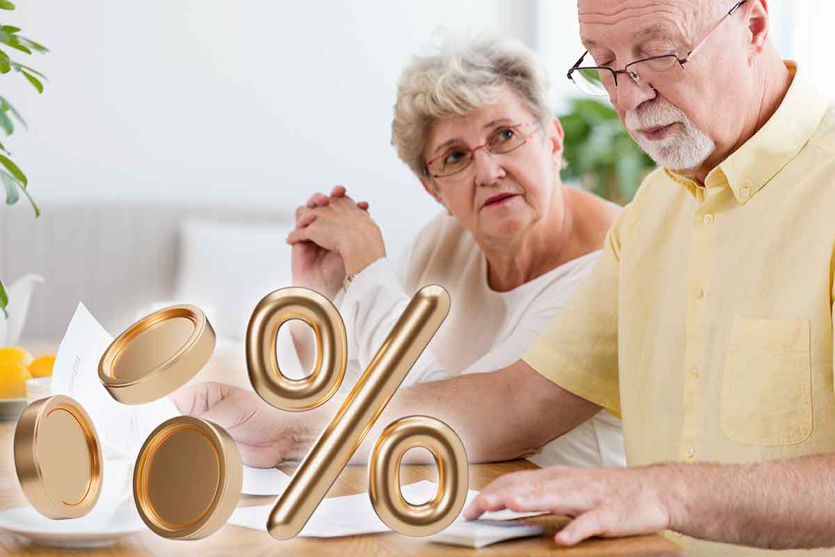 Il futuro delle pensioni di reversibilità