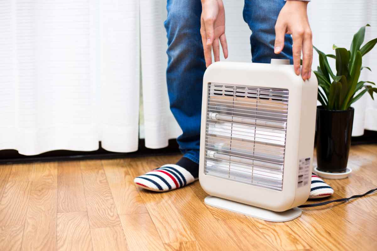 Stufe elettriche, non è vero che consumano troppo: questi modelli sono a basso  consumo, la scelta più conveniente