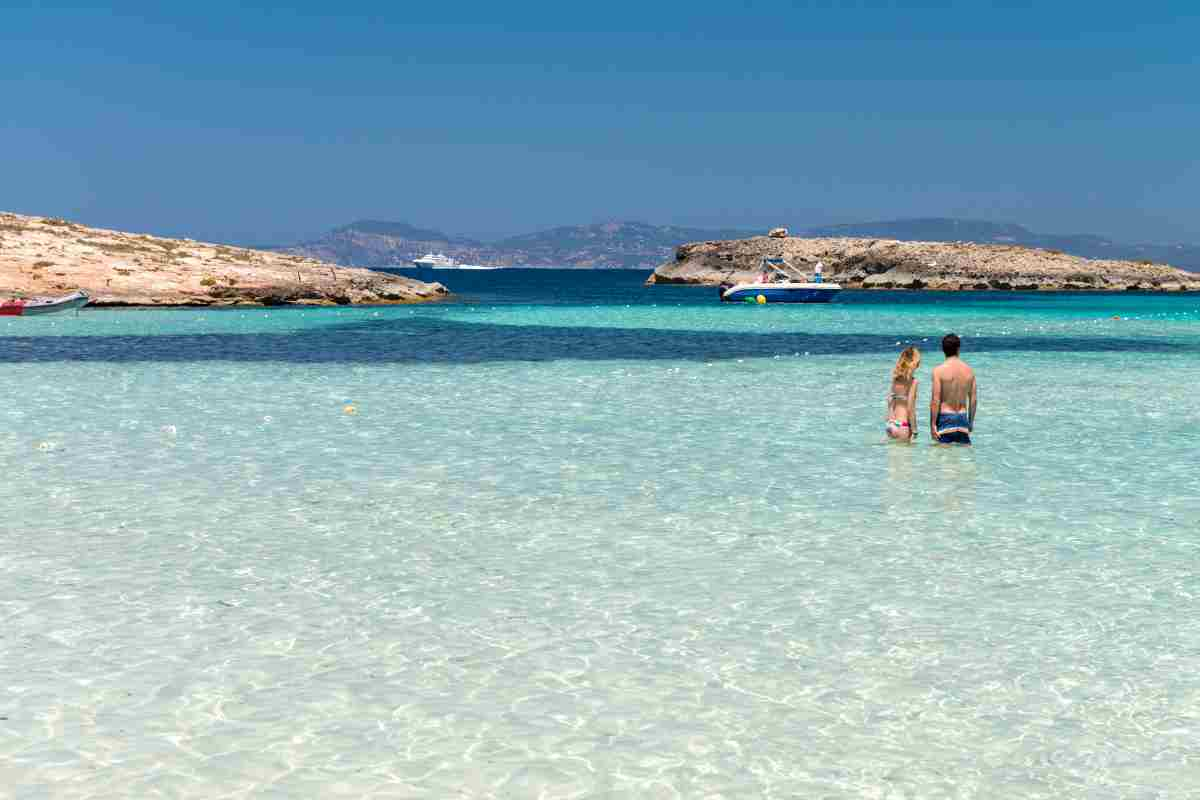 Formentera quasi gratis, offerta imperdibile