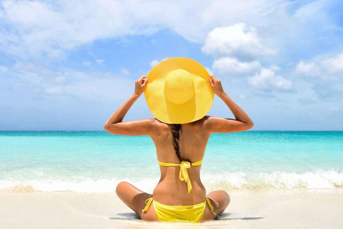 La meta ideale per le vacanze estive, ecco dove si trova