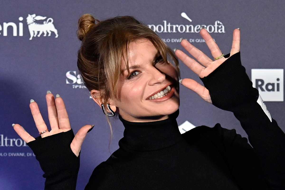 Tutto quello che c'è da sapere su Alessandra Amoroso