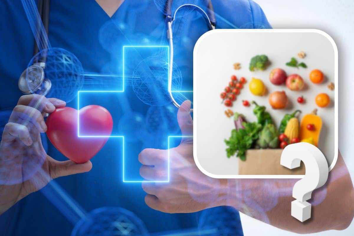 Cardiologo rivela gli alimenti più importanti per tenere a bada la pressione arteriosa
