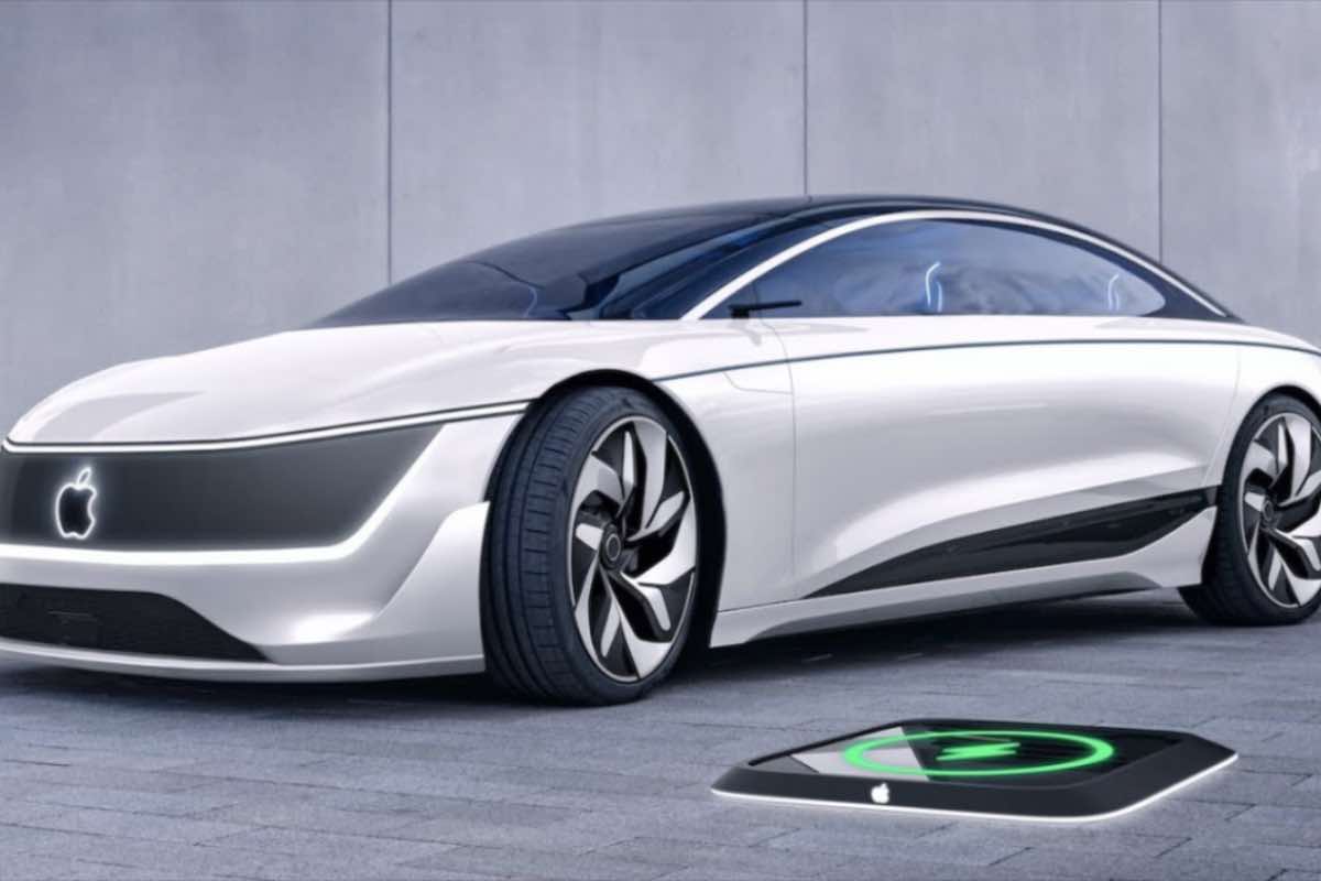 Apple Car, che fine ha fatto il progetto 