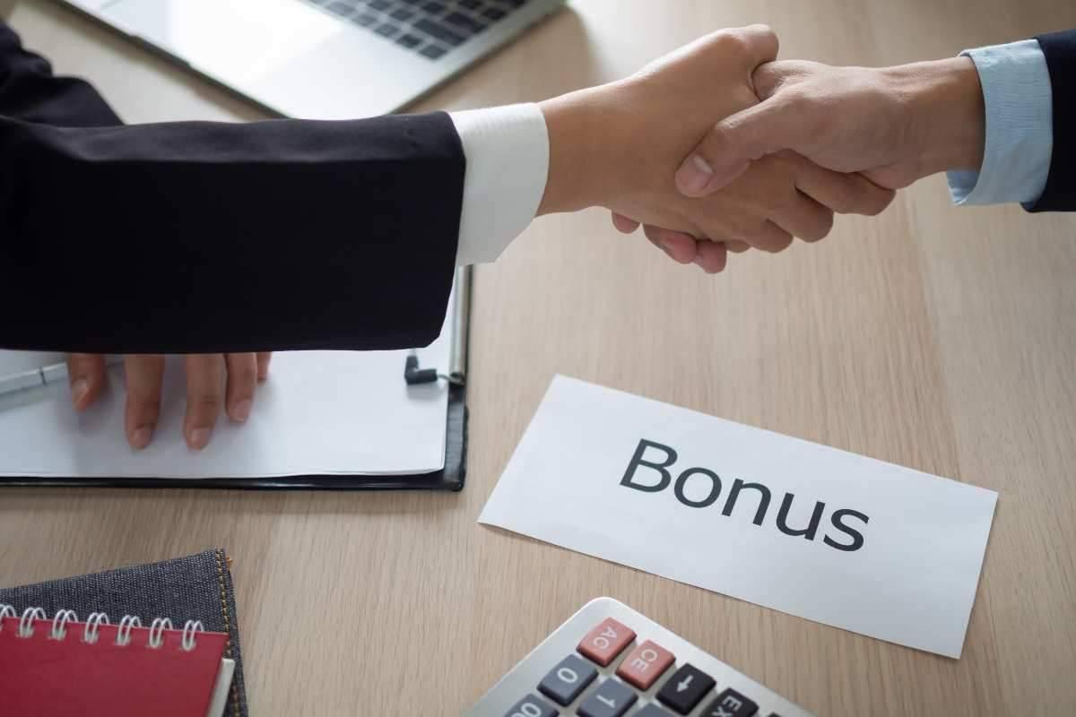 Bonus più alto: si possono chiedere fino a 3 mila euro