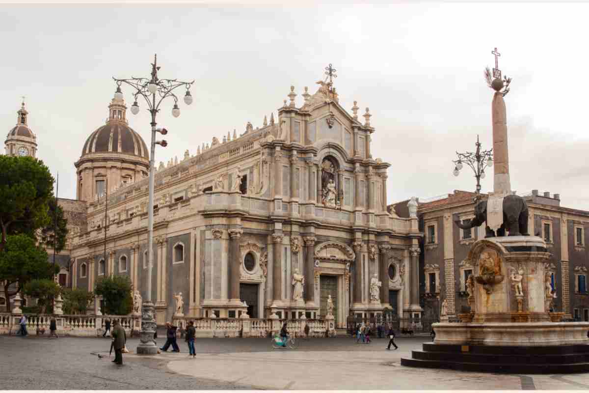 Sant'Agata Catania