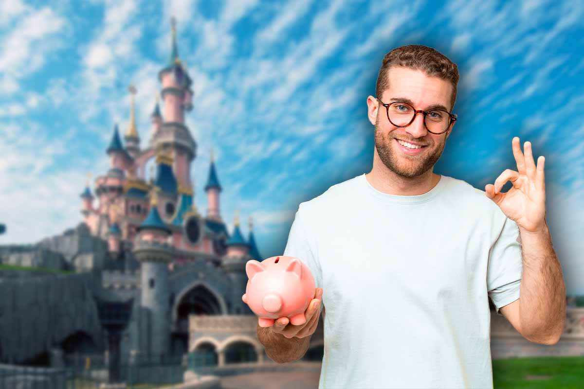 alternativa economica a Disneyland in Europa