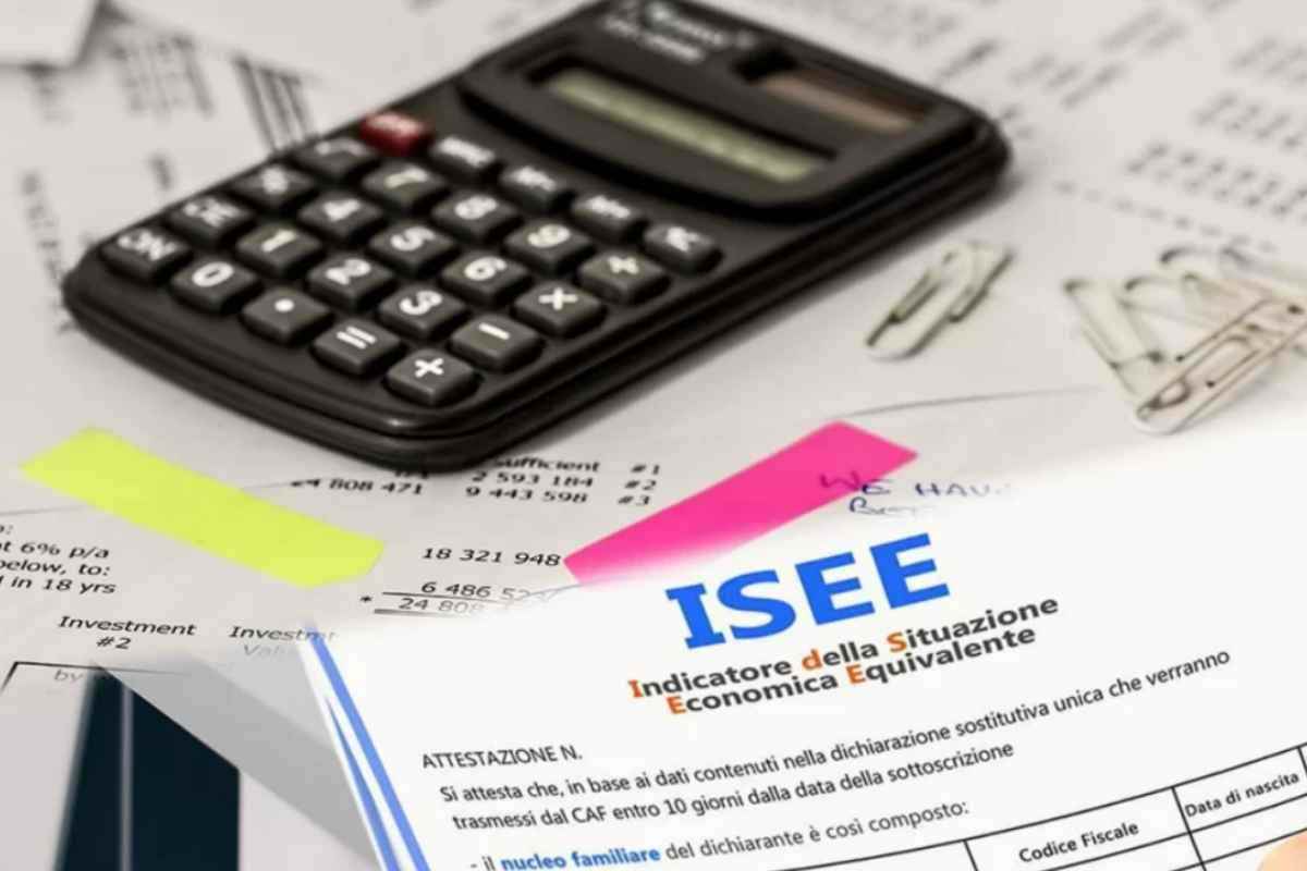 ISEE sbagliato: quali sono le conseguenze?