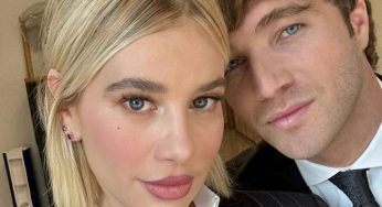 Clizia Incorvaia e Ciavarro location, abiti, dettagli: tutto sul matrimonio dell’anno, lusso ovunque
