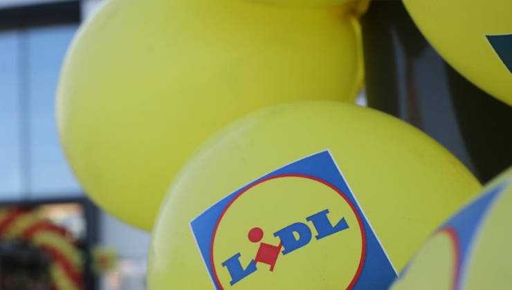 Le offerte a 20 euro di LIDL