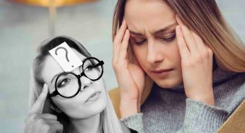 Mal di testa: sapevi che puoi scoprire la causa in base alla zona? Ecco come riconoscerlo