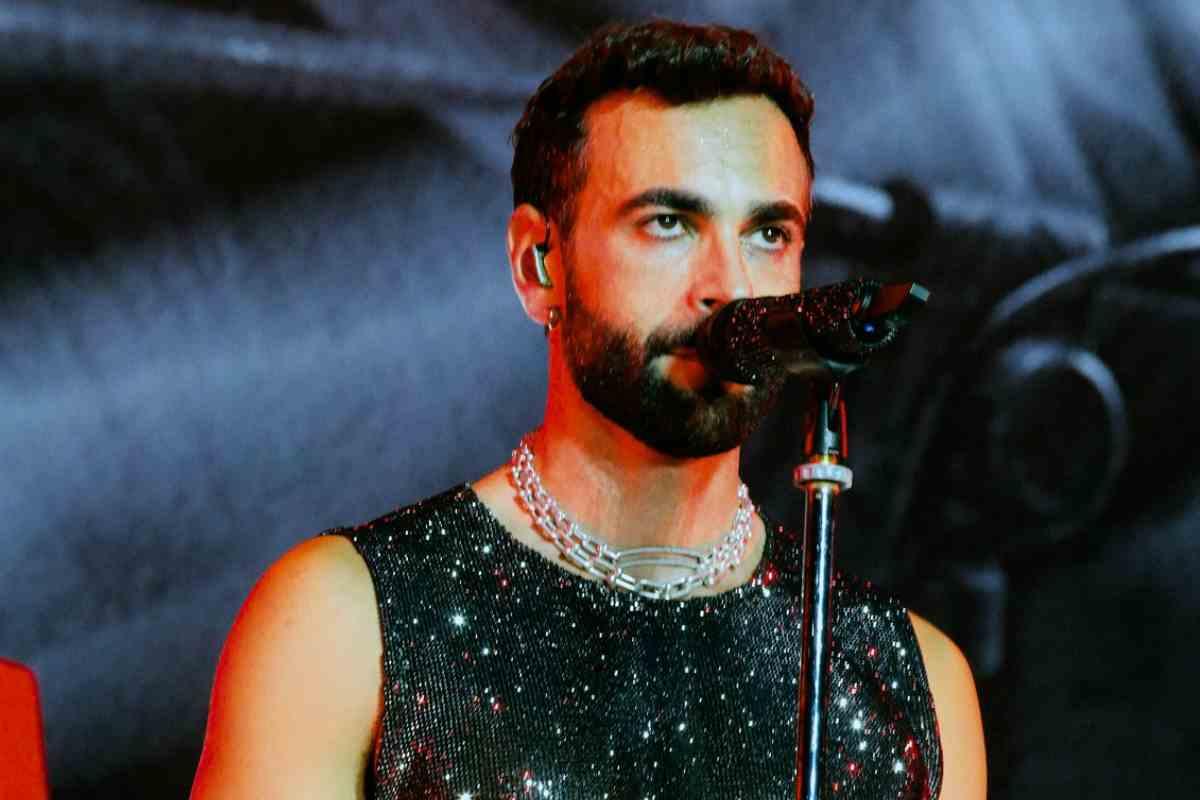 Marco Mengoni, tra Sanremo 2024 e il nuovo tour 