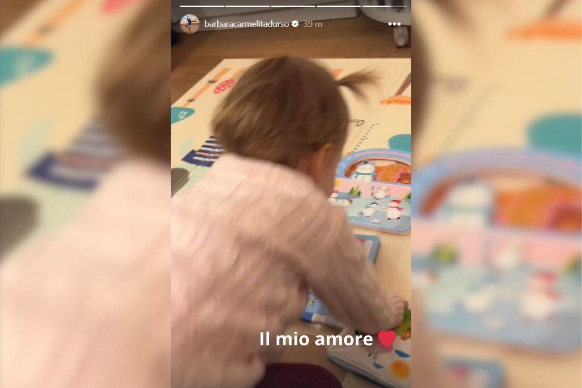 "Il mio amore": Barbara D'Urso non si nasconde più, la foto dice tutto 