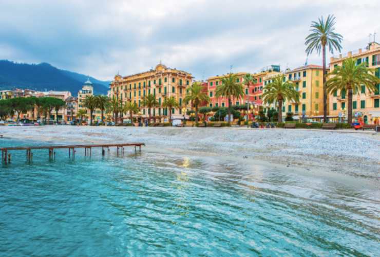 Il tuo weekend il Liguria: le mete da non perdere