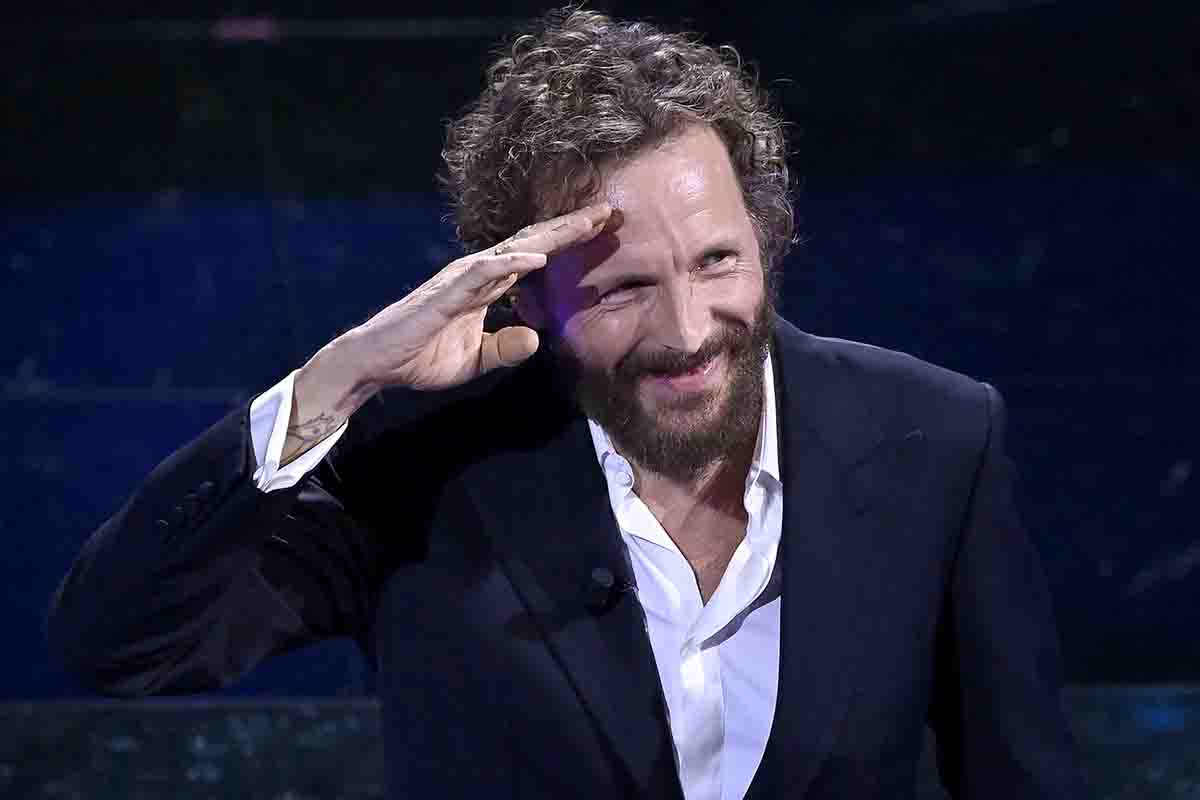 Jovanotti, una sola presenza in gara a Sanremo nel 1989