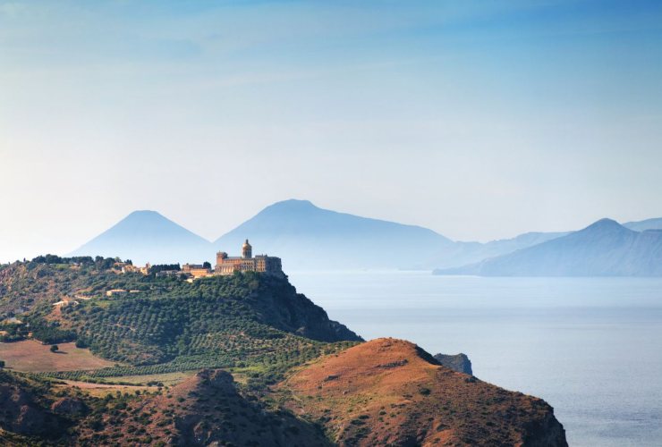 Santuario di Tindari tra storia e leggenda