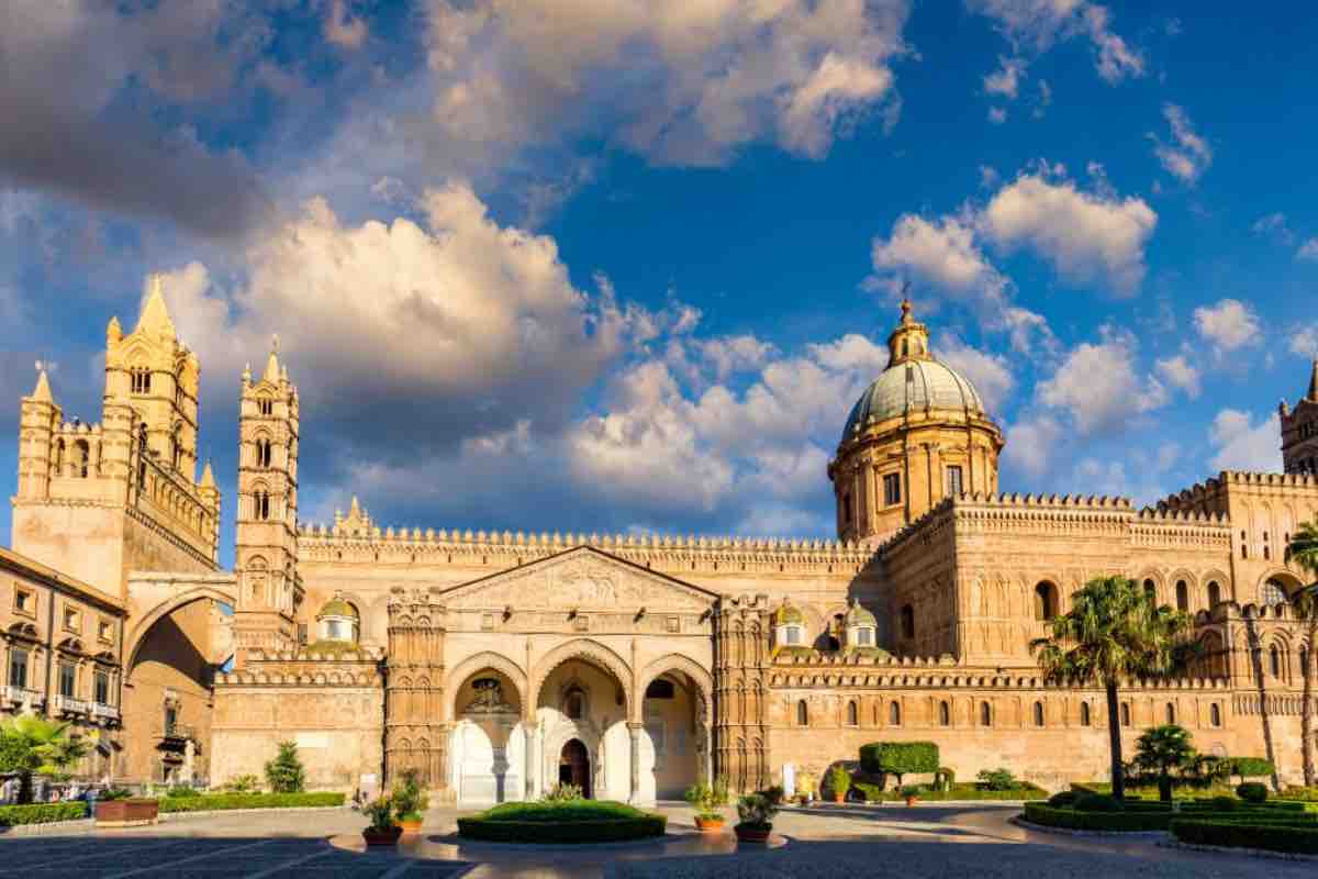 A Palermo trovato un nuovo Raffaello