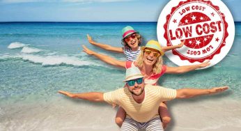Vacanza in Salento low cost: 7 notti a meno di 10 euro a notte, offerta imperdibile