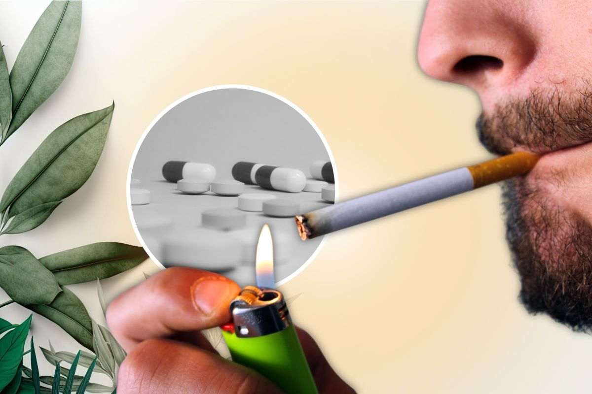 Fumare: ecco come mettere la parola fine