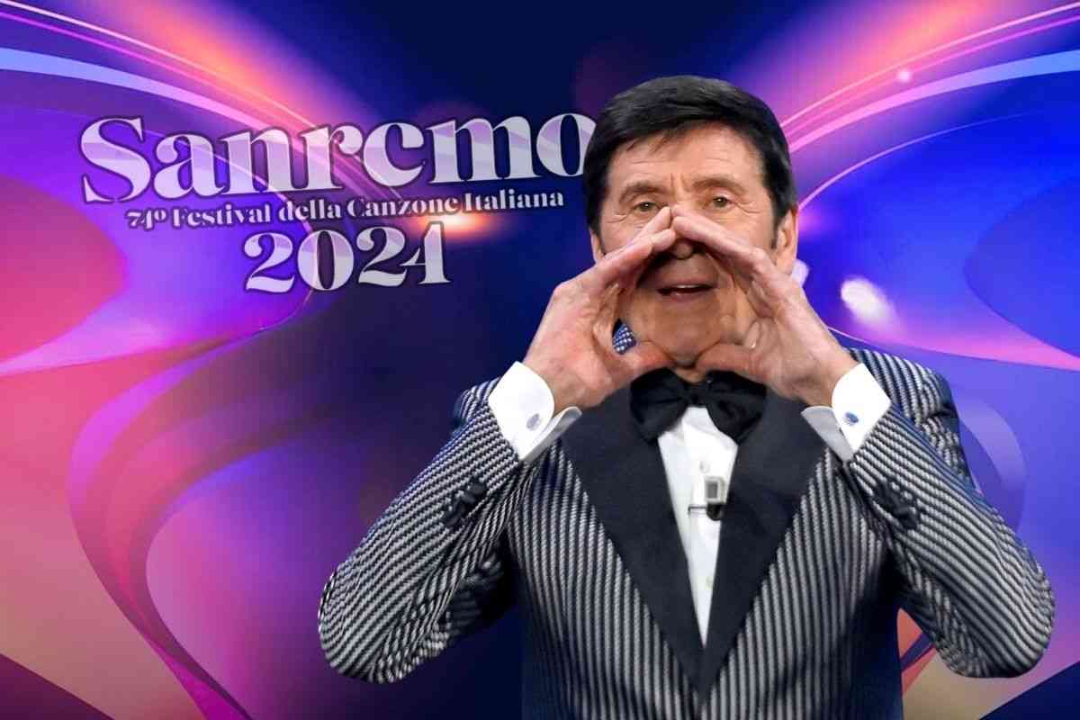 Gianni Morandi