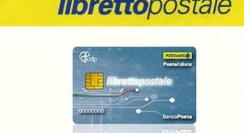 Libretto postale, le novità che in pochi conoscono: conviene ancora? Cosa c’è da sapere