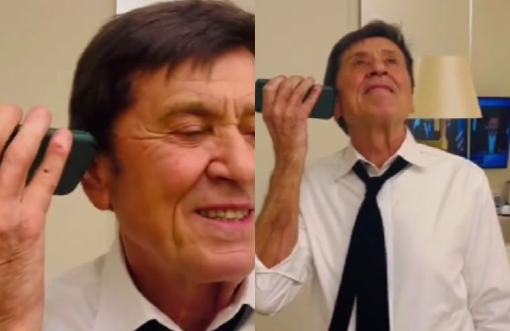 Gianni Morandi