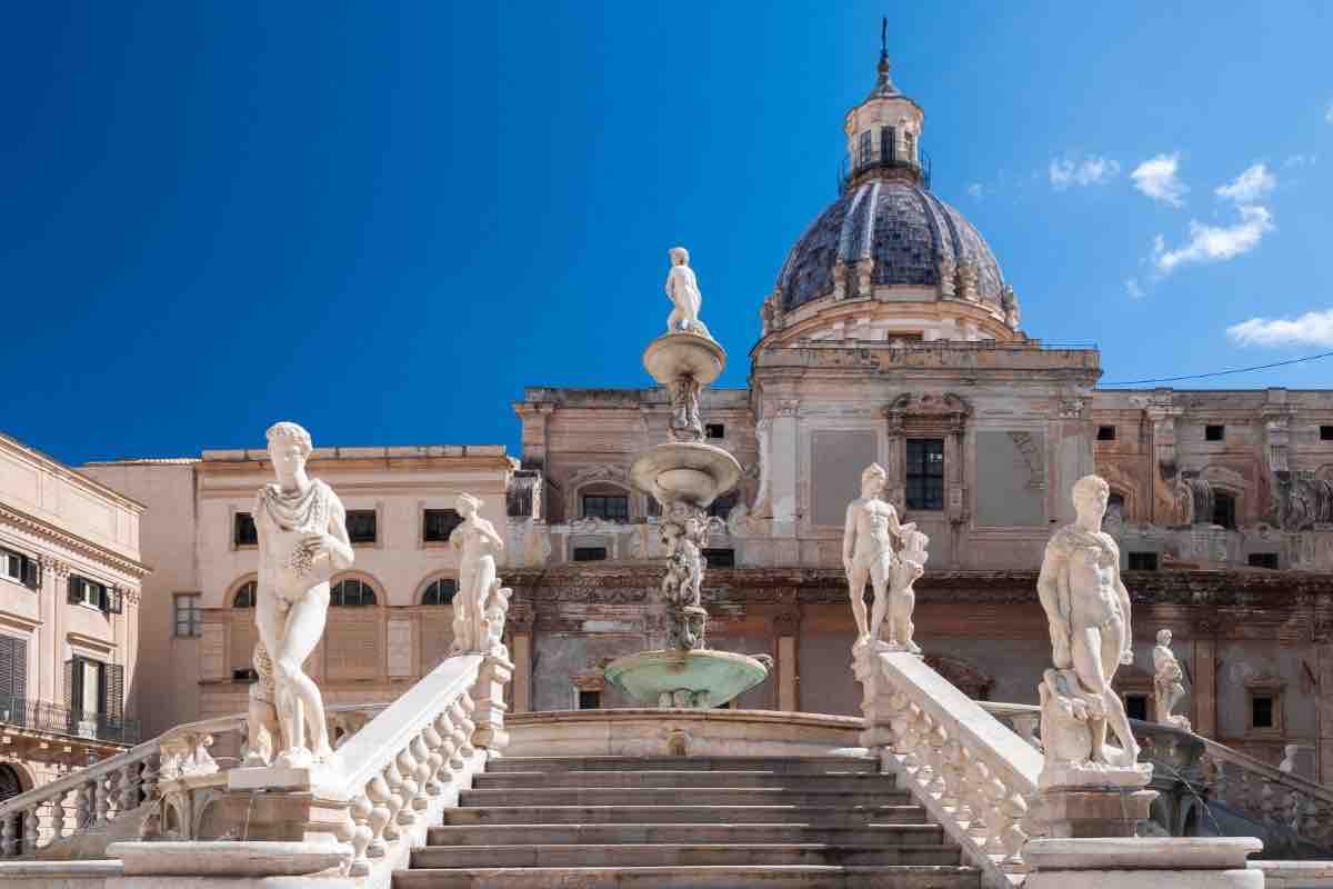 A Palermo trovato un nuovo Raffaello