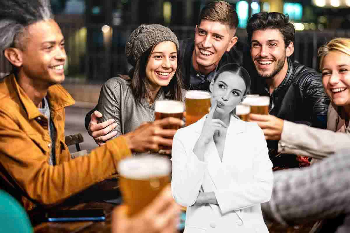 Bere birra tutti i giorni: cosa succede al corpo