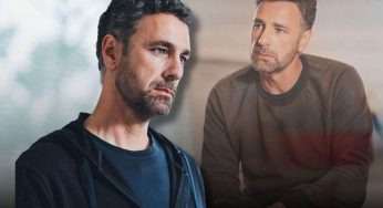 Raoul Bova, durissimo colpo per lui: giorni difficili, la batosta che nessuno immaginava