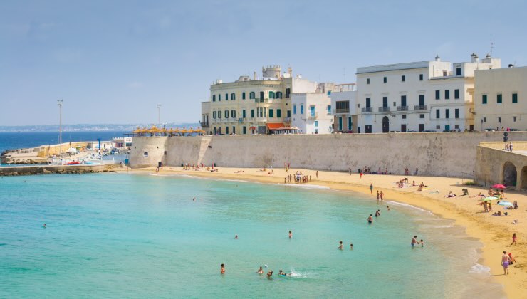 Vacanza low cost in Salento: dove andare