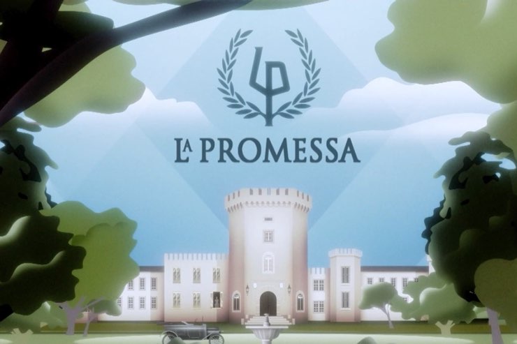 Anticipazioni La Promessa, lo spoiler da non perdere