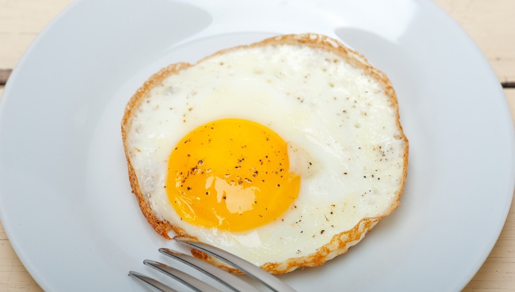Lo studio sulla correlazione tra uova e colesterolo