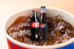 Questa speciale bevanda è l'alternativa a Pepsi e Coca Cola
